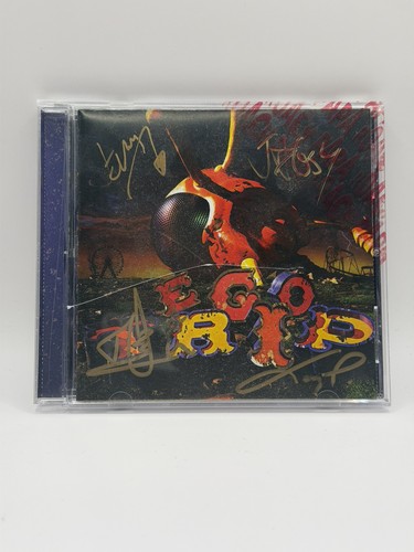 Papa roach ego trip 2022 - ego,