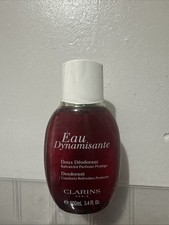 Clarins Eau Dynamisante