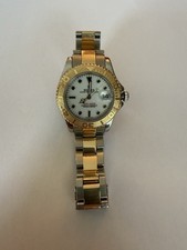 Rolex yachtmaster mid - rolex,