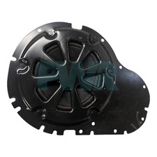 LAND ROVER Discovery 4 Rear