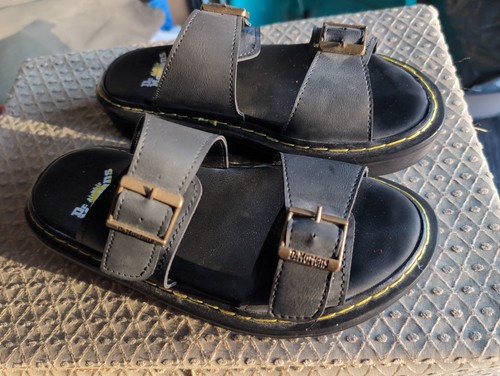 Martens myles sandals - dr,