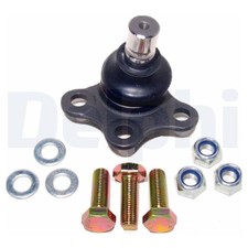 Delphi Ball Joint Lower fits
