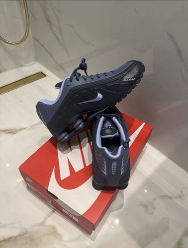 Nike shox - nike,