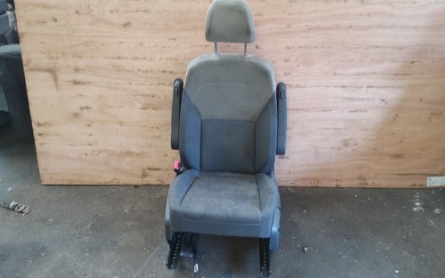 Multivan front left seat - vw,