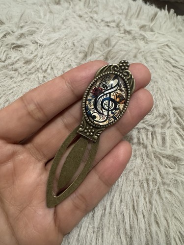 Vintage style bronze - pc,