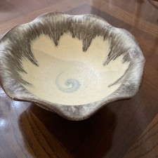 Ingleton Handmade Pottery Dish