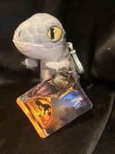 NEW JURASSIC WORLD DOMINION