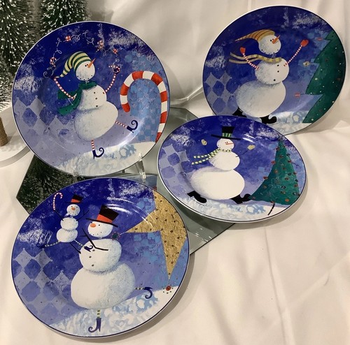 Oneida snow pals salad - snow,
