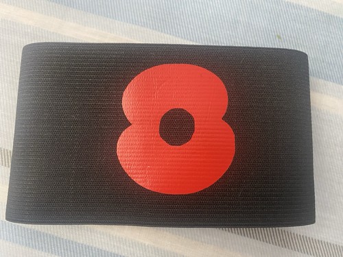 Remembrance day poppy armbands - remembrance,