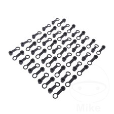 Bleed Valve Dust Cap (50 Pcs)