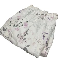 Dorma Maiya Floral Curtains