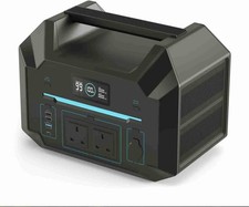 Renogy Power Station 495Wh