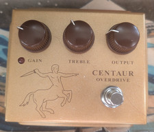 Behringer Centaur Guitar