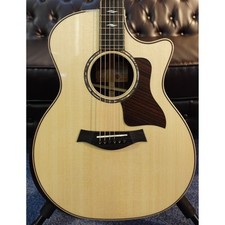 Taylor 814ce Grand Auditorium
