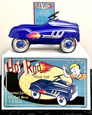 1996 XONEX 1/3 Scale Limited