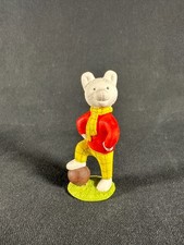 Rupert the Bear