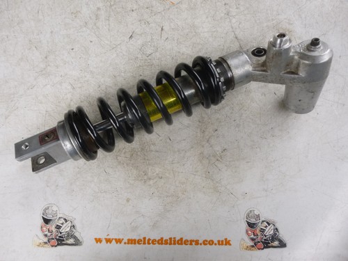 Suzuki gsxr 600 750 srad - gsxr,
