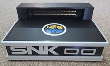 NEOGEO MVS ARCADE CONSOLE