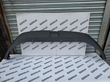 GENUINE MG ZS EV 2022-2024