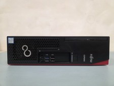 Fujitsu ESPRIMO D538/E85 i3-8100 8GB 128GB SSD Desktop PC