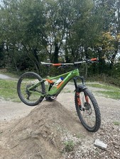 Cube Stereo Hybrid 140 S HPC 