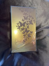 Laurelle London Wings EDP 100ml Spray Perfume. New, Boxed.
