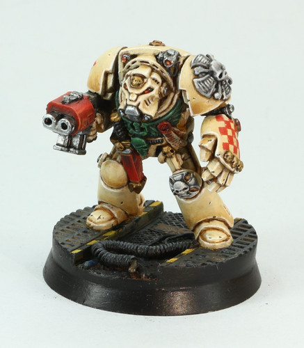 1993 deathwing terminator - 1993,