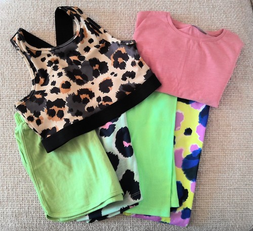 Bundle children clothes - of, children's