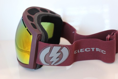 Nib electric goggle eg2 - nib,