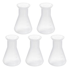 50ml Plastic Erlenmeyer Flask