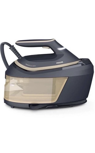 Philips perfectcare 6000 - philips,