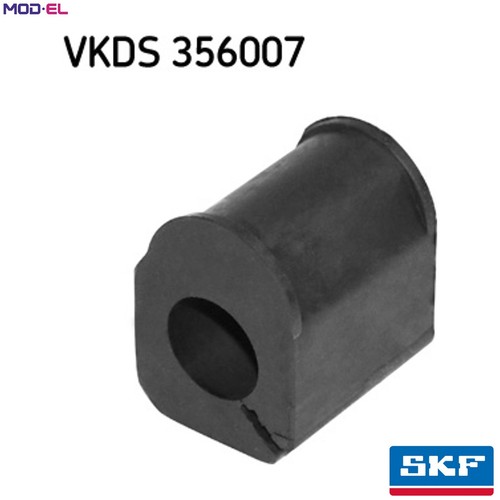 Bushing stabiliser bar vkds - bushing,