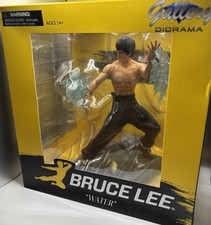 Bruce Lee “Water” Diorama