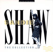Shaw Sandie - Sandie Shaw