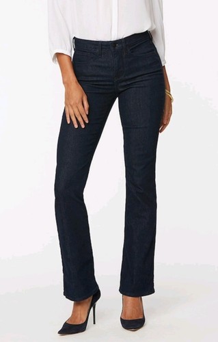 Nydj barbara bootcut - nydj, jean