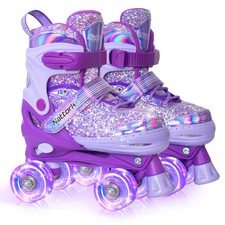 Nattork Kids Roller Skates for
