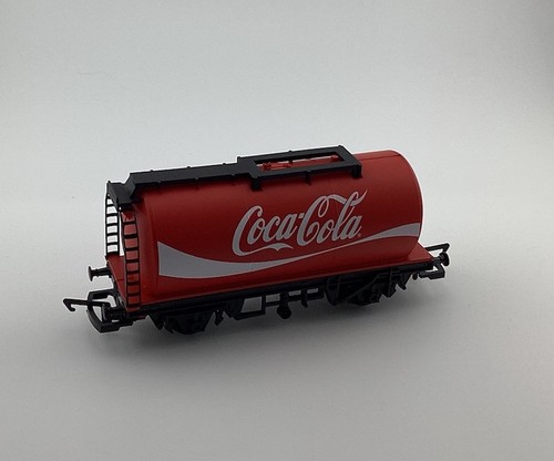 Hornby r6933 coca - hornby, coca-cola