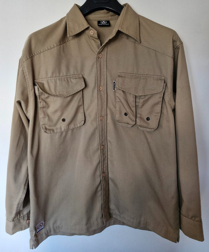 Airwalk utility long - long, sleeve
