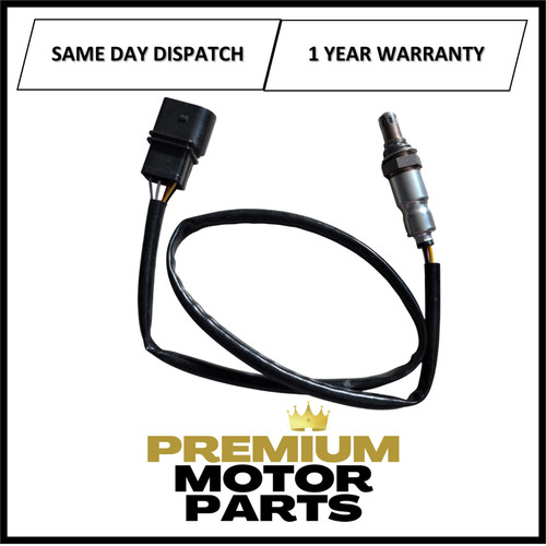 Lambda oxygen sensor for - oxygen, vw