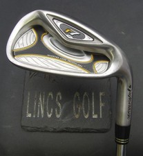 TaylorMade R7 8 Iron Stiff