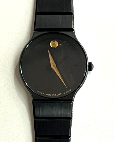 Movado museum 881 - 84,