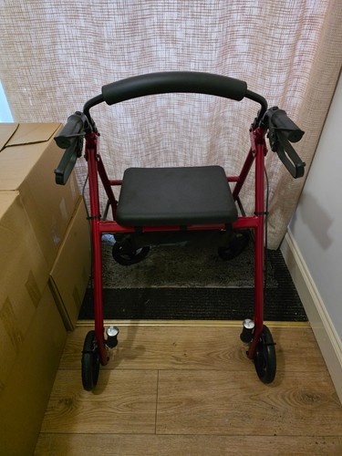 Drive medical four - drive, wheel