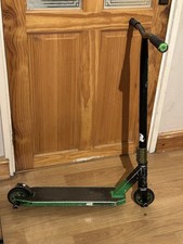 Mongoose Stunt Scooter for