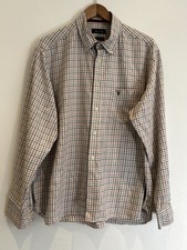Viyella Heritage Tattersall