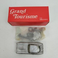 Mikansue Grand Tourisme 1/43