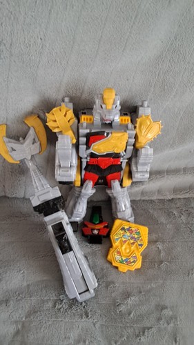 Power rangers dino charge - dino,