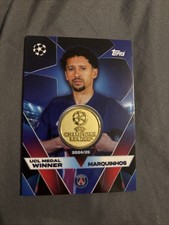 Topps Match Attax 2025 2026