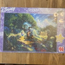 SNOW WHITE & THE SEVEN DWARFS