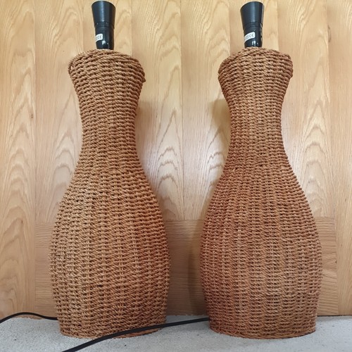Lovely pair large tall - pair,
