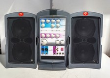 Fender Passport P-80 80W